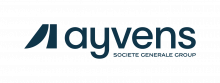 Ayvens Luxembourg Logo