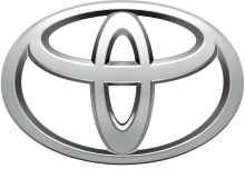 Logo Toyota